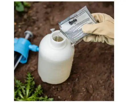 Resolva Pro Weedkiller Liquid Sachets Xtra Tough 6 X 100Ml - image 4