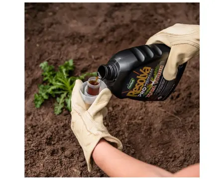 Resolva Pro Weedkiller Xtra Tough Conc 1L - image 4