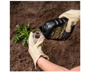 Resolva Pro Weedkiller Xtra Tough Conc 1L - image 4