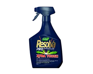 Resolva Pro Weedkiller Xtra Tough Rtu 1L - image 4