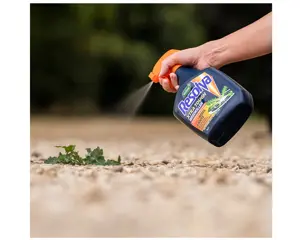 Resolva Pro Weedkiller Xtra Tough Rtu 1L - image 5