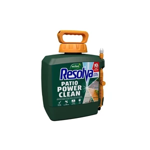 RESOLVA XTRA CLEAN RTU PATIO 5L