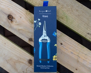 FLOWER AND FRUIT SNIPS