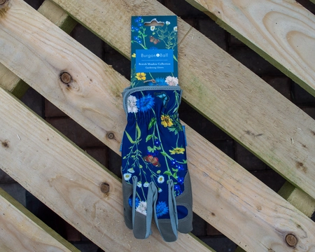 BRITISH MEADOW GLOVES