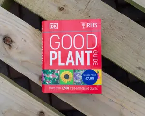 Rhs Good Plant Guide - image 2