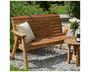 Richmond Bench Large Fsc - image 2