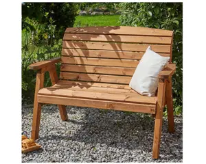 Richmond Bench Small Fsc - image 2
