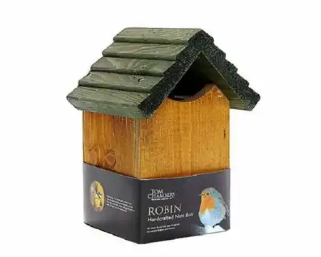 ROBIN NEST BOX