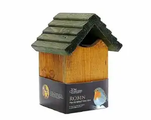 ROBIN NEST BOX