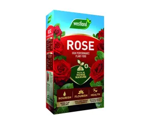 Rose Food Enriched Horse Manure 1Kg - image 2