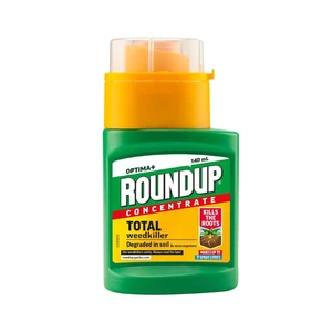 ROUNDUP TOTAL CONC 140ML