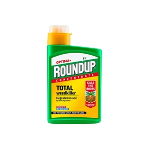 ROUNDUP ULTRA 3000 CONCENTRATE 1L