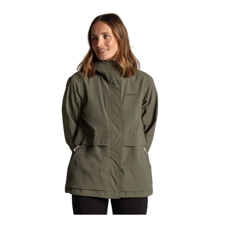 Sanaa Jkt Dark Sage 18