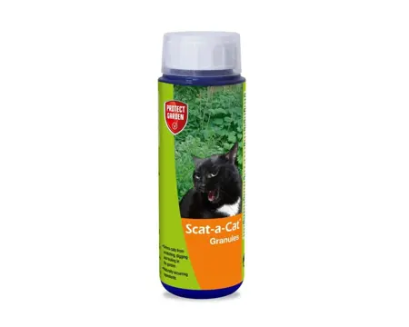 Scat-A-Cat 350G - image 2