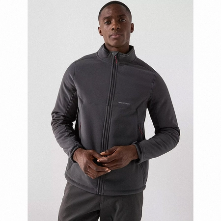 Selside Jacket Dark Iron S