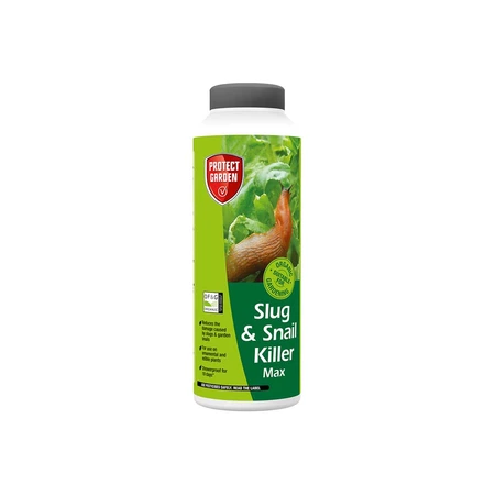 SLUG & SNAIL KILLER MAX 800G