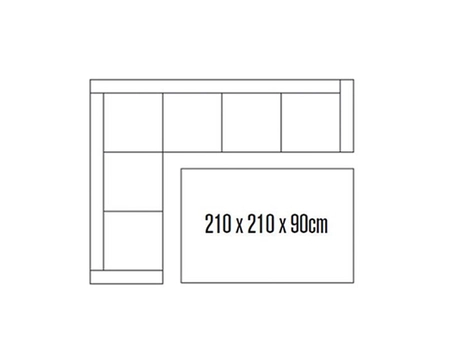 SMALL MODULAR COVER - image 2