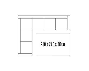 SMALL MODULAR COVER - image 2