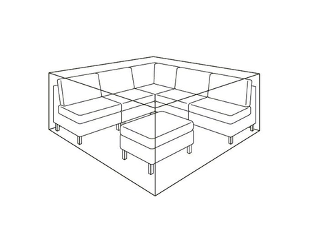 SMALL MODULAR COVER - image 3