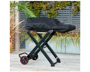 SMASHGRILL GO COVER - image 1