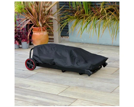 SMASHGRILL GO COVER - image 2