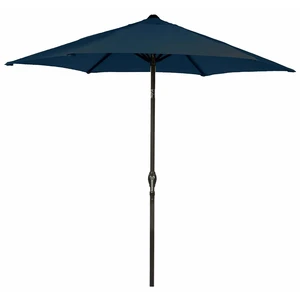 Soleil 2.2M Parasol - Navy