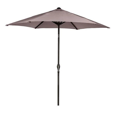 Soleil 2.2M Parasol - Taupe