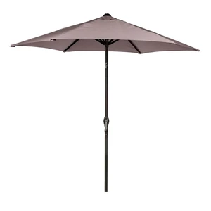 Soleil 2.2M Parasol - Taupe
