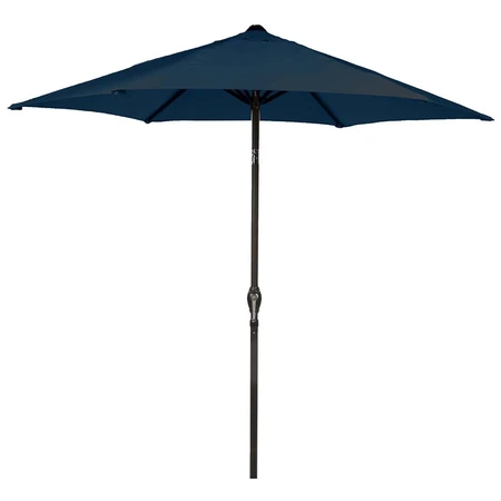 Soleil 2.7M Parasol - Navy