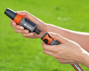 SPRAYER SET
