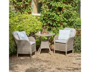St Tropez Sand Bistro - Ex-Display - image 5