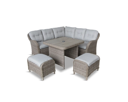 ST TROPEZ SAND COMPACT MODULAR SET - image 1