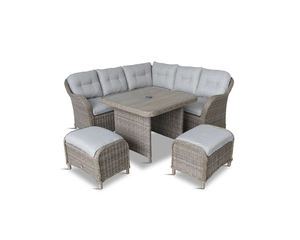 ST TROPEZ SAND COMPACT MODULAR SET - image 1