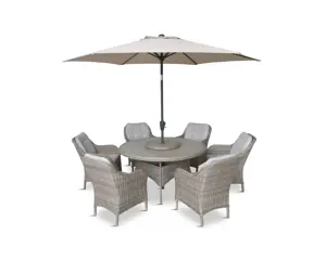 St Tropez Sand Dining Suite - image 10