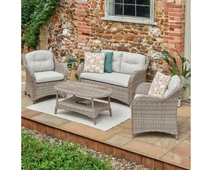 ST TROPEZ SAND LOUNGE SET - image 1