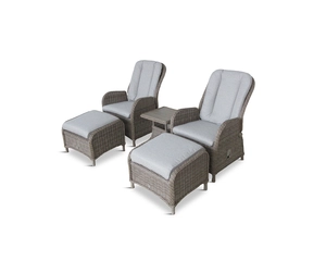 ST TROPEZ SAND RECLINER SET - image 3
