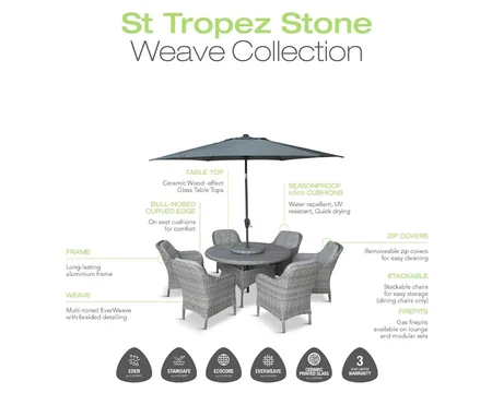 ST TROPEZ STONE BISTRO - image 4