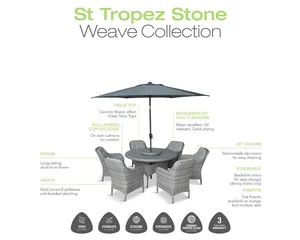 ST TROPEZ STONE BISTRO - image 4