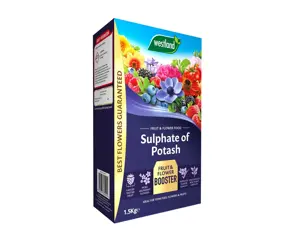 Sulphate Of Potash 1.5Kg - image 2