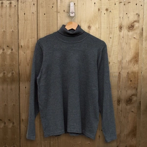Sunday Grey Poloneck S