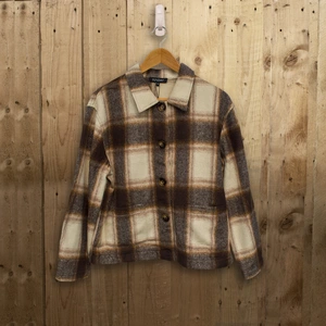 Sunday Jacket Cocoa Brown L