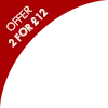 SUNDRIES - SMITHY TUB 2 FOR £12 (Bundle)