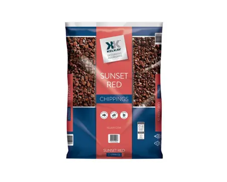 Sunset Red Chippings - 2 For £12 - image 2