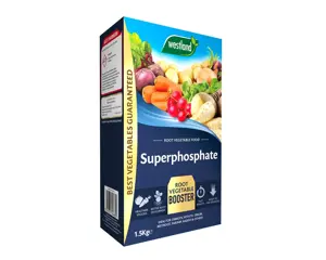 Superphosphate 1.5Kg - image 2