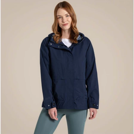 Tambrook Jacket Blue Navy 8