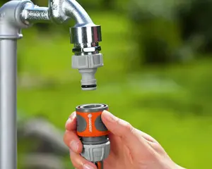 Threaded Tap Connector/Adapter - image 2