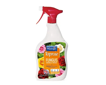 Top Rose Fungus Control & Protect 1L - image 2