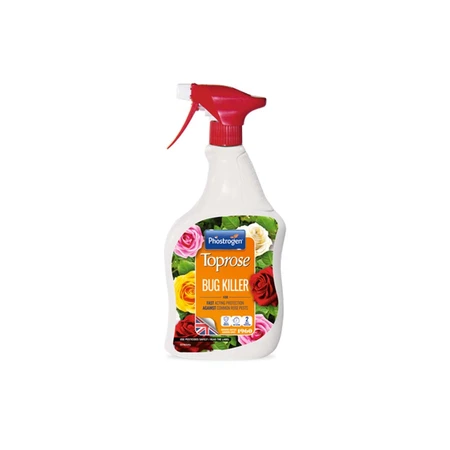 TOPROSE BUG KILLER 1L