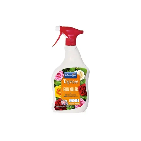 Toprose Bug Killer 1L - image 2