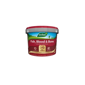 TOPROSE ROSE & SHRUB FOOD 1KG